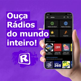 Rádios Net